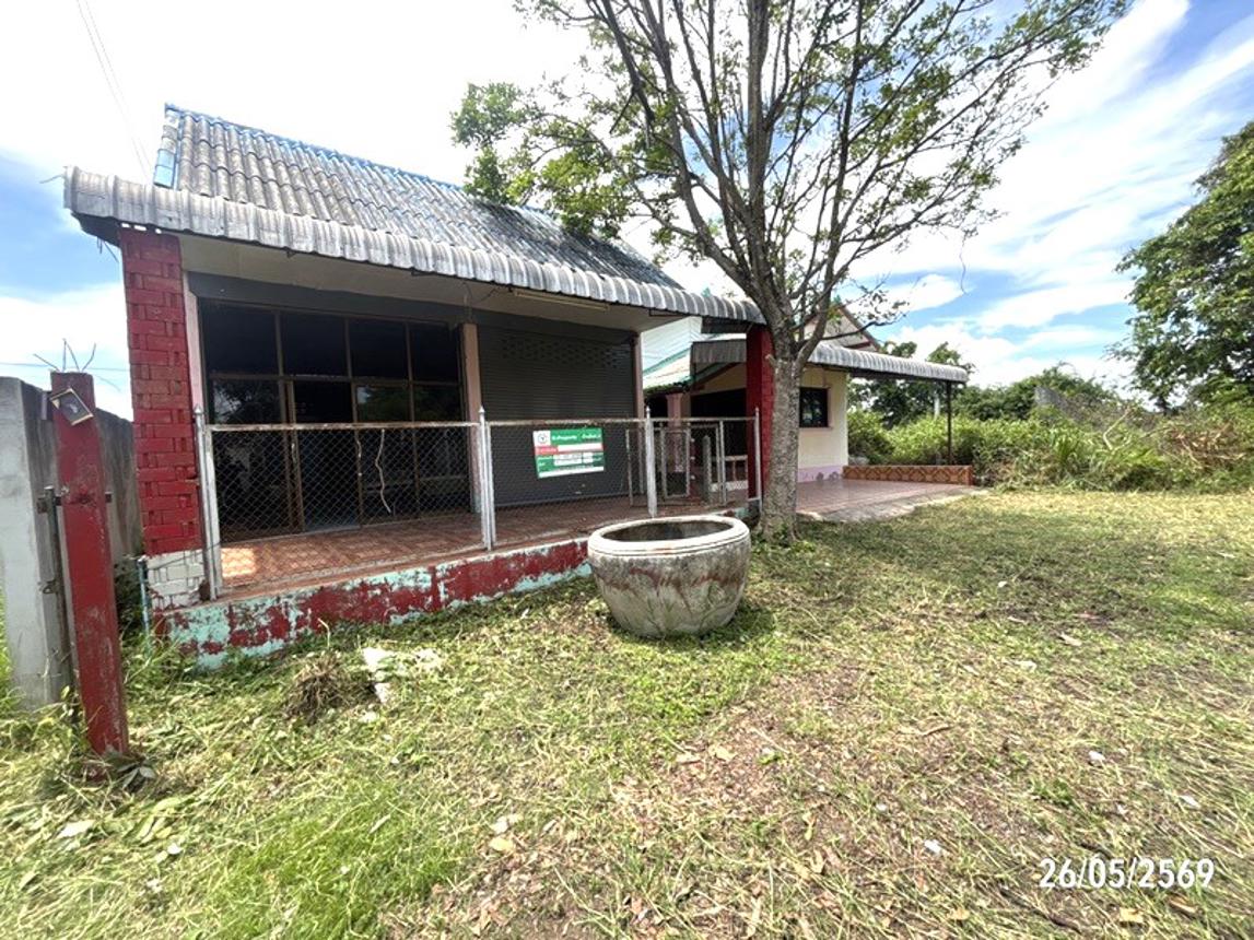 picture HOME 37 Sq.w. Pa Kham Buri Ram for 756,000 - 13/25