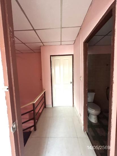 picture TOWN HOUSE 16.7 Sq.w. Thanyaburi Pathumthani for 992,000 - 9/25