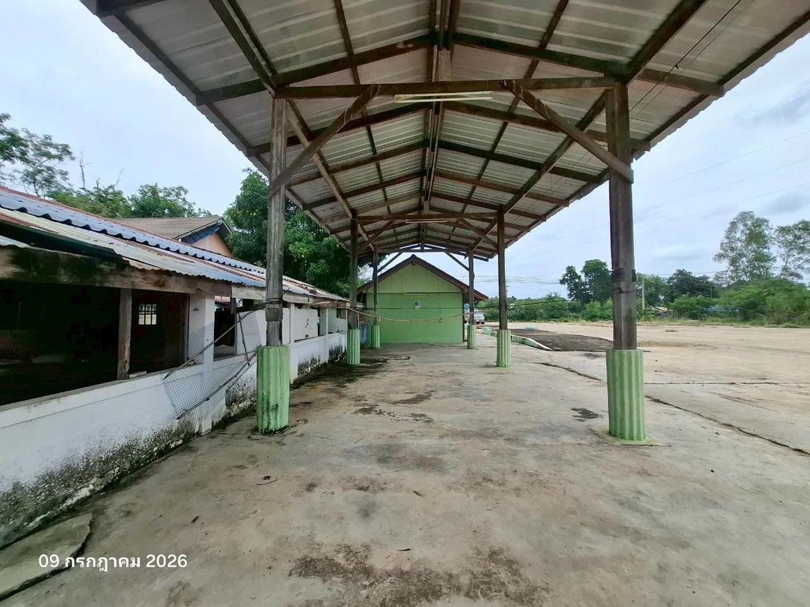 รูป โกดัง 10822 ตร.วา วังโป่ง เพชรบูรณ์ 27.7M - รูปที่ 42/67