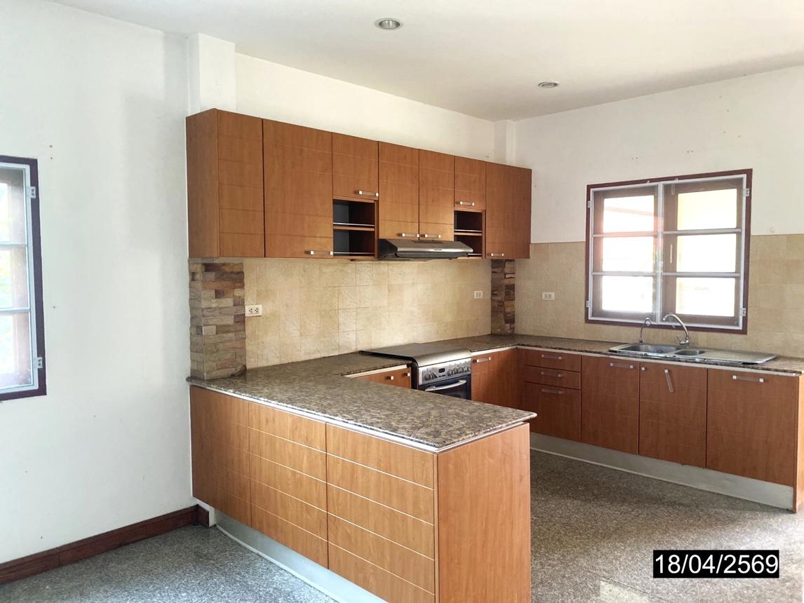 รูป บ้านเดี่ยว 581 ตร.วา บ้านด่านลานหอย สุโขทัย 7.3M - รูปที่ 37/59