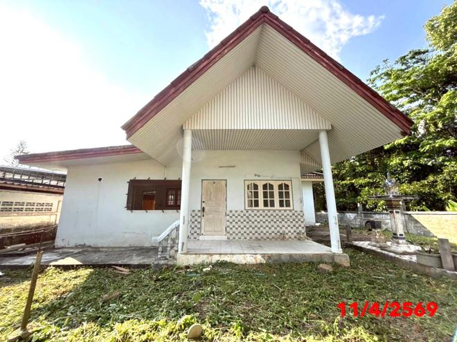 picture HOME 652 Sq.w. Chawang Nakhon Sri Thammarat for 8.8M - 2/51