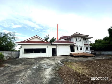 picture HOME 363 Sq.w. Khlong Sam Wa Bangkok for 8.5M - 32/35
