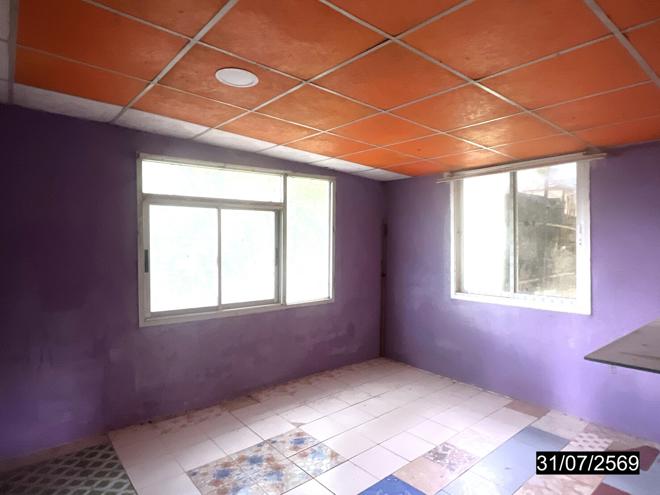 รูป บ้านเดี่ยว 268.8 ตร.วา เมืองชัยภูมิ ชัยภูมิ 1.5M - รูปที่ 8/29