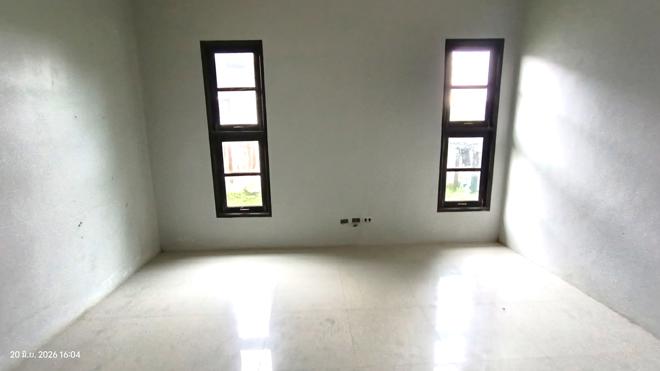 รูป บ้านเดี่ยว 99 ตร.วา บัวบานวิลล่า เมืองกระบี่ กระบี่ 3.5M - รูปที่ 13/39