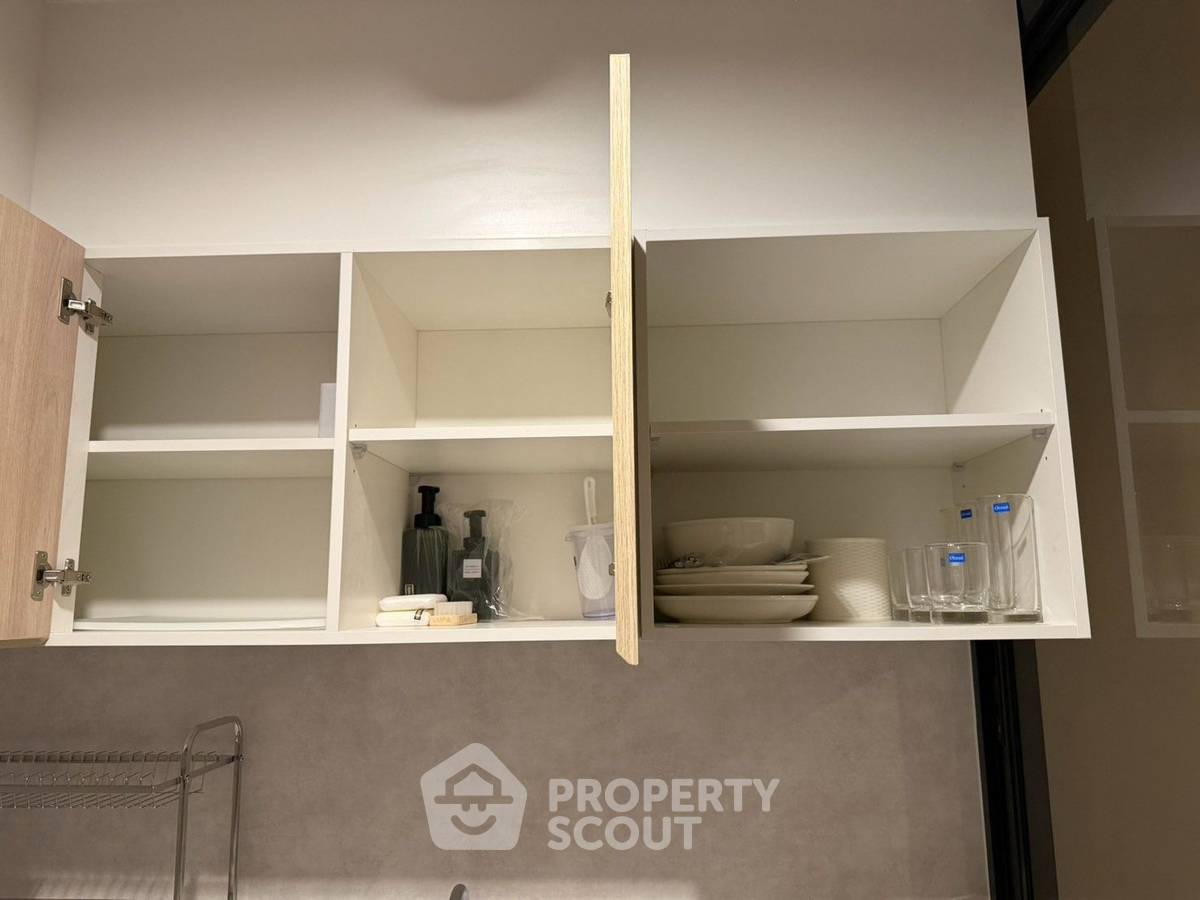 picture High-Floor 2-BR Condo At NUE Mega Plus Bangna For Rent (ID 3328357) - 17/36