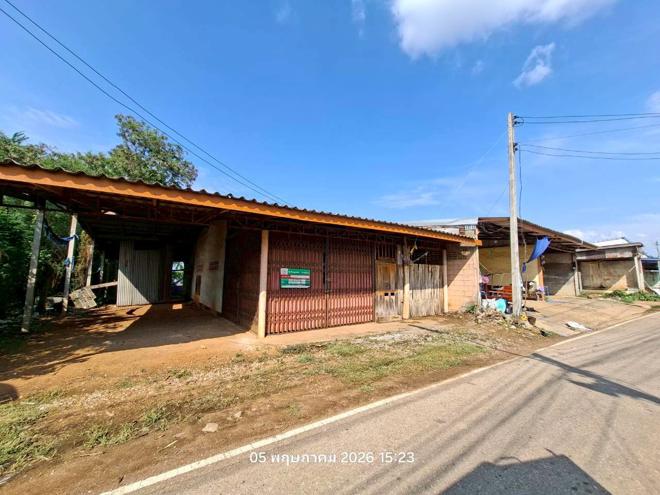 picture HOME 84.2 Sq.w. Wang Nam Yen Srakaeo for 702,000 - 12/27