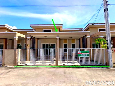 Houses for sale Eastern Seaboard Industrial Estate : HOME 43 Sq.w. Pluak Daeng Rayong for 1.8M