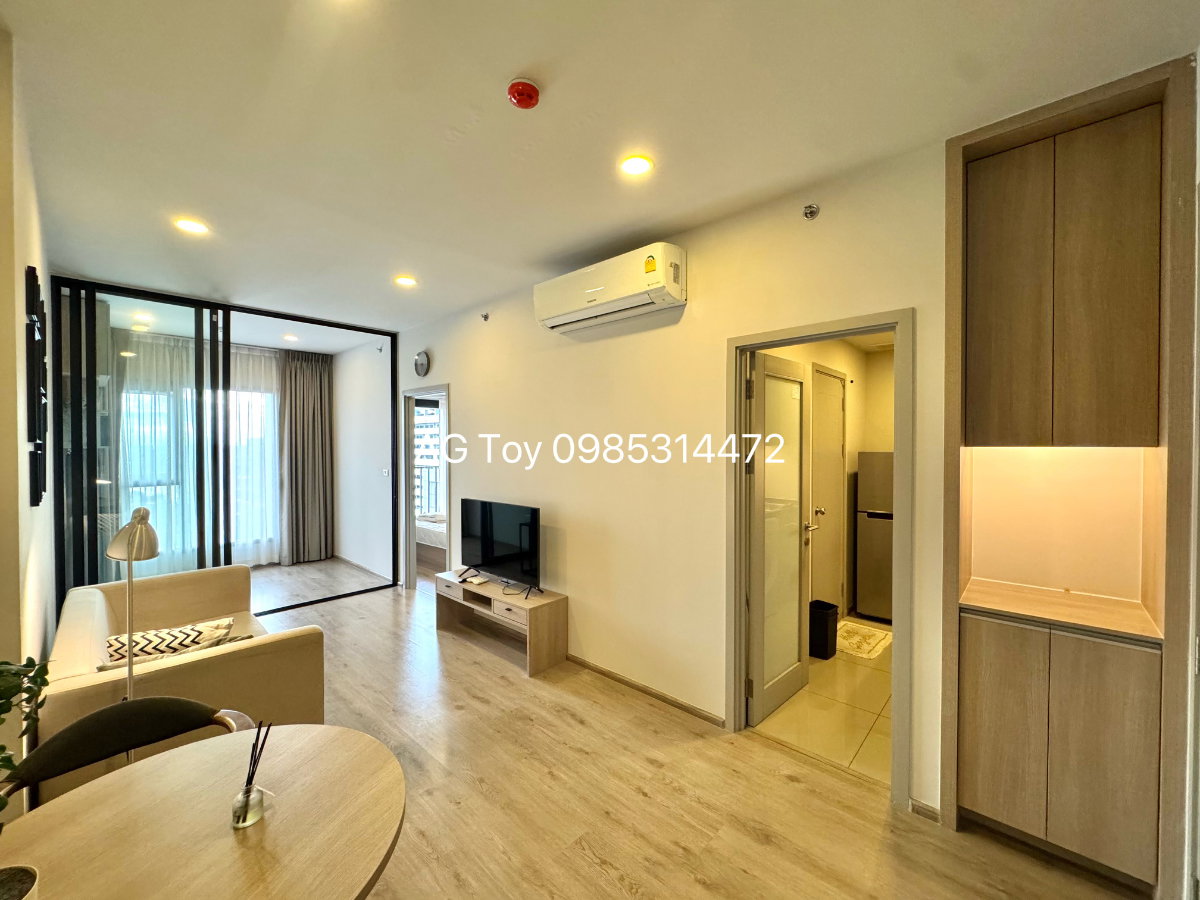 picture Nice room for rent - Chapter one flow Bangpo - 2/24