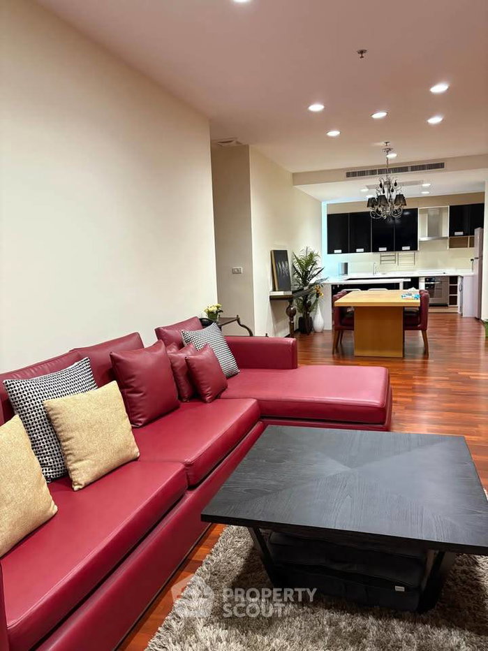 picture 2-BR Condo at Noble Ora near BTS Thong Lor (ID 3326834) - 41/42