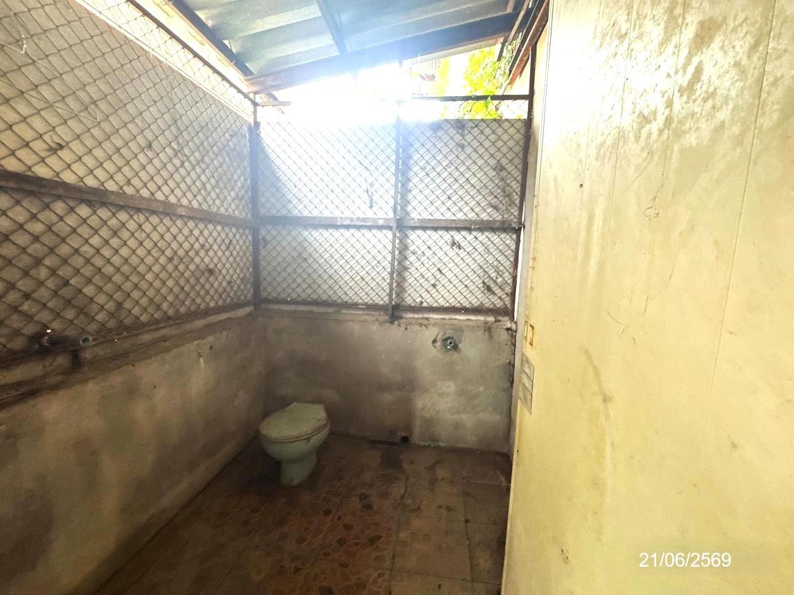 รูป บ้านเดี่ยว 133 ตร.วา ลืออำนาจ อำนาจเจริญ 717,000 - รูปที่ 29/35