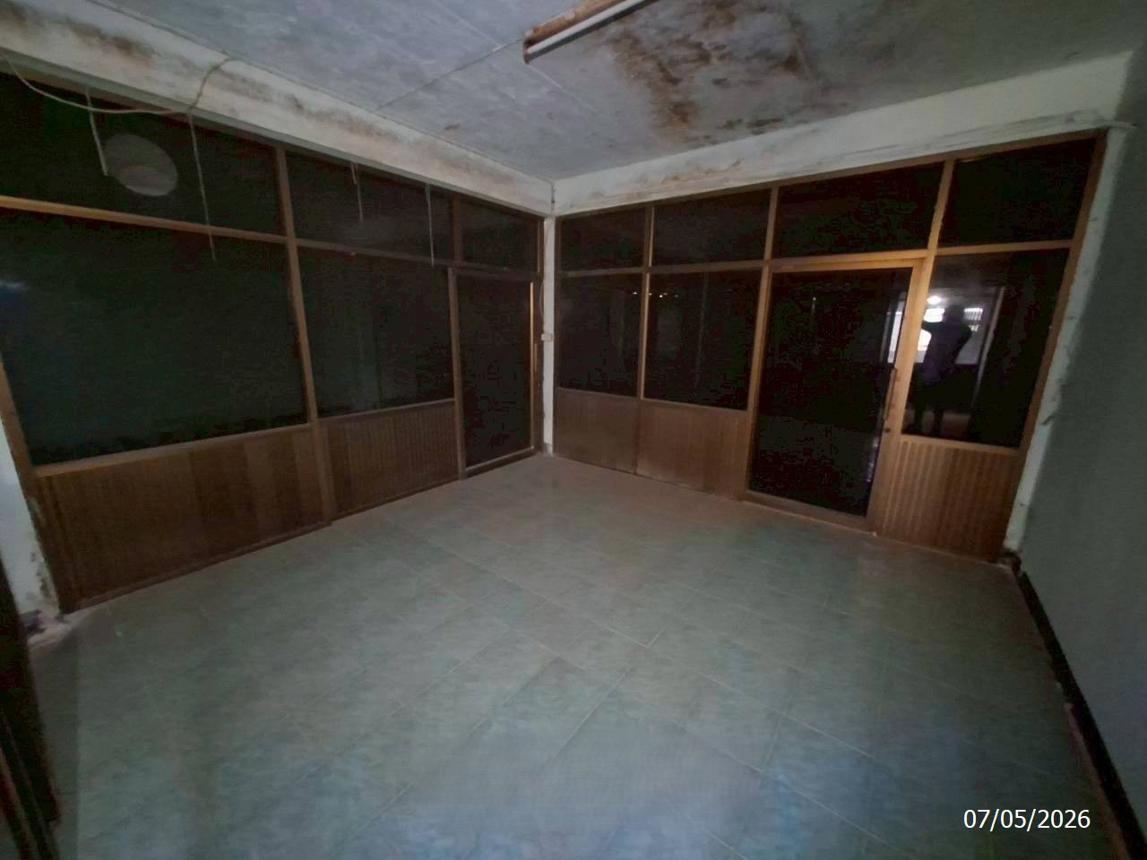 รูป อาคารพาณิชย์ 32.8 ตร.วา กบินทร์บุรี ปราจีนบุรี 2M - รูปที่ 15/27