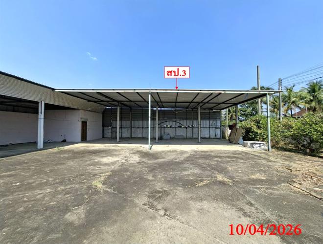 รูป บ้านเดี่ยว 912 ตร.วา สันป่าตอง เชียงใหม่ 16.7M - รูปที่ 9/51