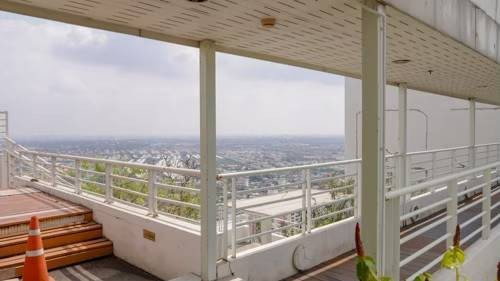 รูป [Owner Post] ให้เช่า Bangkok Horizon รามคำแหง ฝั่ง 1 นอน 15k / ฝั่ง 2 นอน 25k ห้องสวย ใกล้ MRT แยกลำสาลี - รูปที่ 31/33