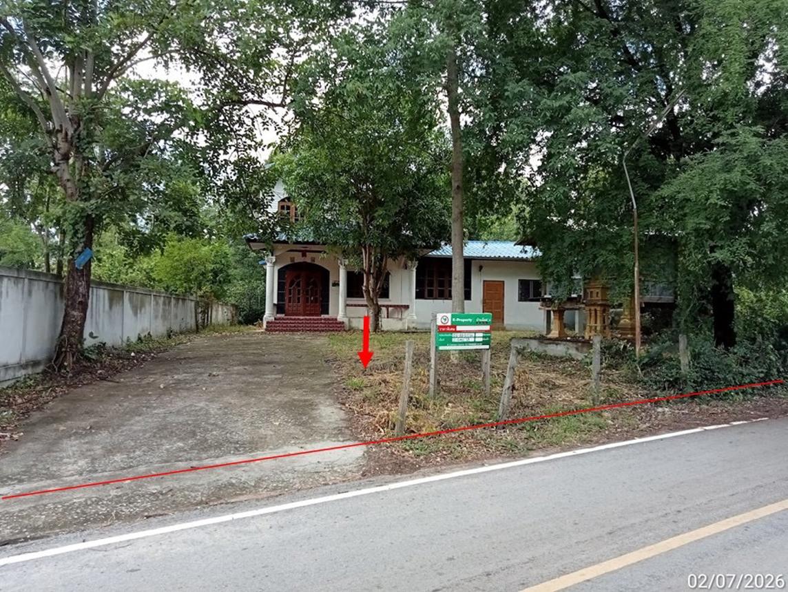 รูป บ้านเดี่ยว 152 ตร.วา ประทาย นครราชสีมา 919,000 - รูปที่ 13/27