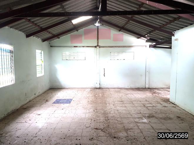รูป บ้านเดี่ยว 189.3 ตร.วา ตะพานหิน พิจิตร 736,000 - รูปที่ 7/35