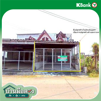 picture HOME 19 Sq.w. Pa Sang Lamphun for 724,000 - 29/31