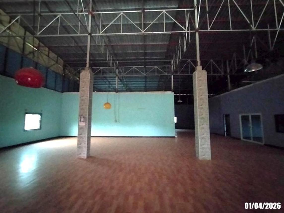 picture FACTORY 2000 Sq.w. Nongkai for 7.1M - 22/33