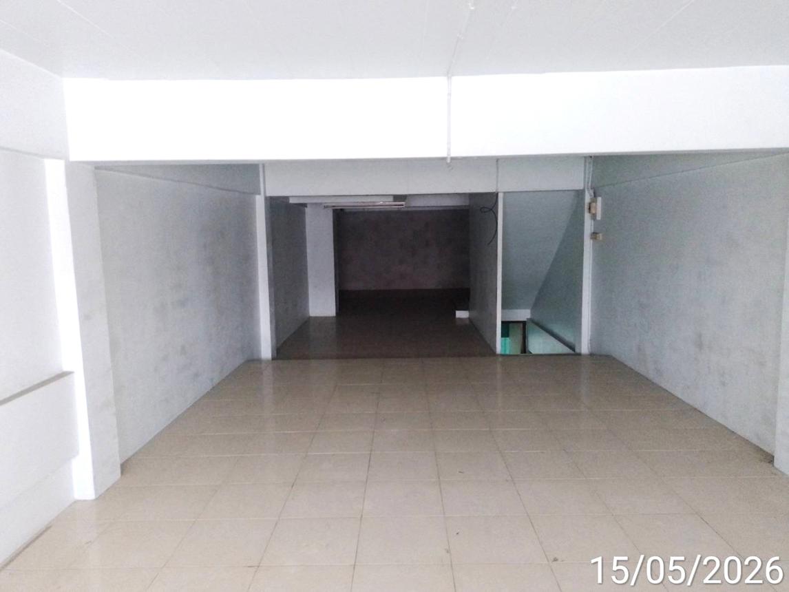 picture SHOP HOUSE 12 Sq.w. Si Racha Chonburi for 4.2M - 23/35