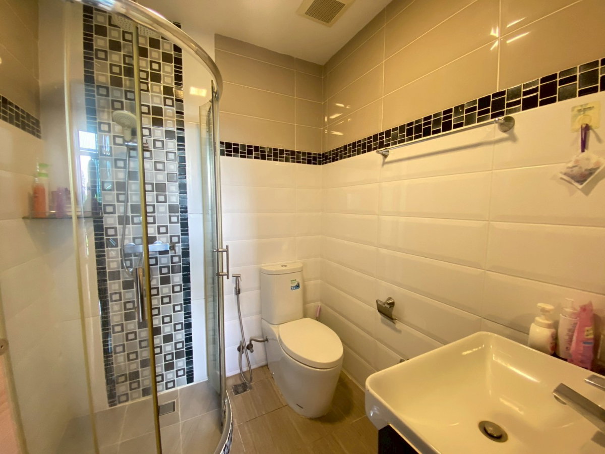 picture Condo for Rent at The Treasure Condominium, Business Park, Chiang Mai - 10/22