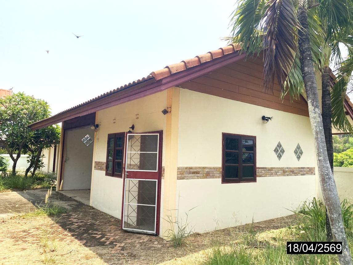 รูป บ้านเดี่ยว 581 ตร.วา บ้านด่านลานหอย สุโขทัย 7.3M - รูปที่ 51/59