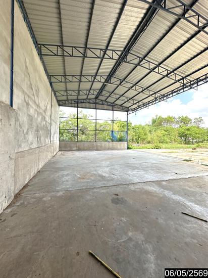 รูป โกดัง 1262 ตร.วา นาตาล อุบลราชธานี 5.3M - รูปที่ 7/41