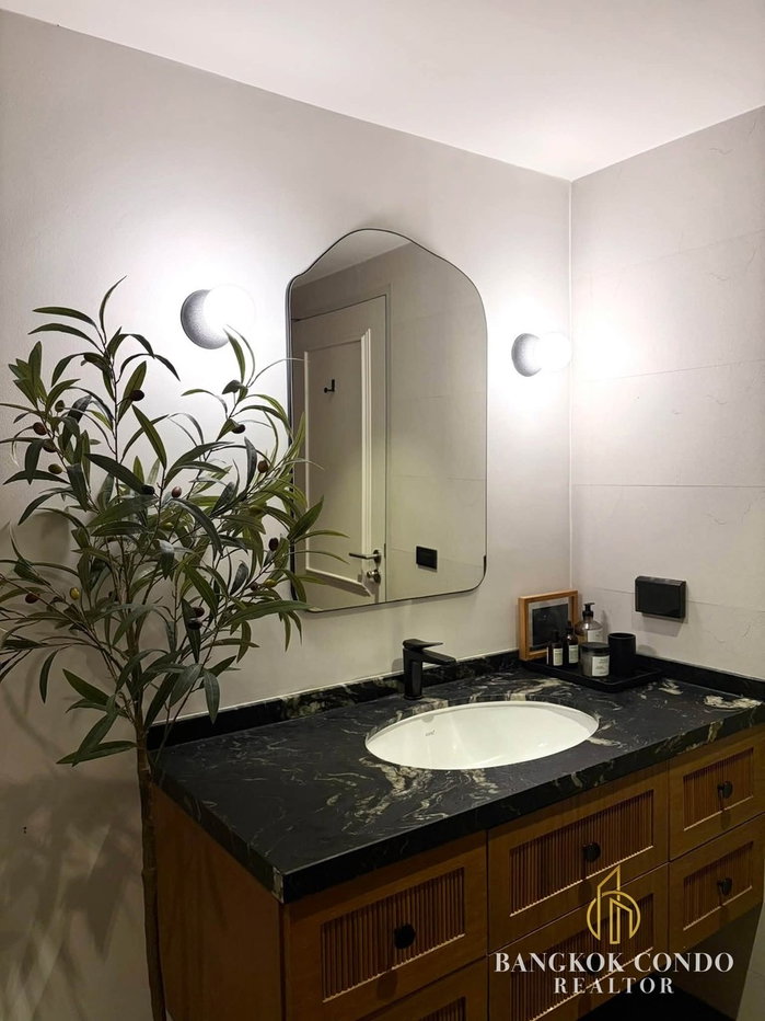 รูป 🍀🍀 คอนโดสวย 🌸 ให้เช่า📌 Eight Thonglor Residence (Line:@rent2022) BTS ทองหล่อ✨พร้อมเข้าอยู่ 🔖 A40166 - รูปที่ 11/17