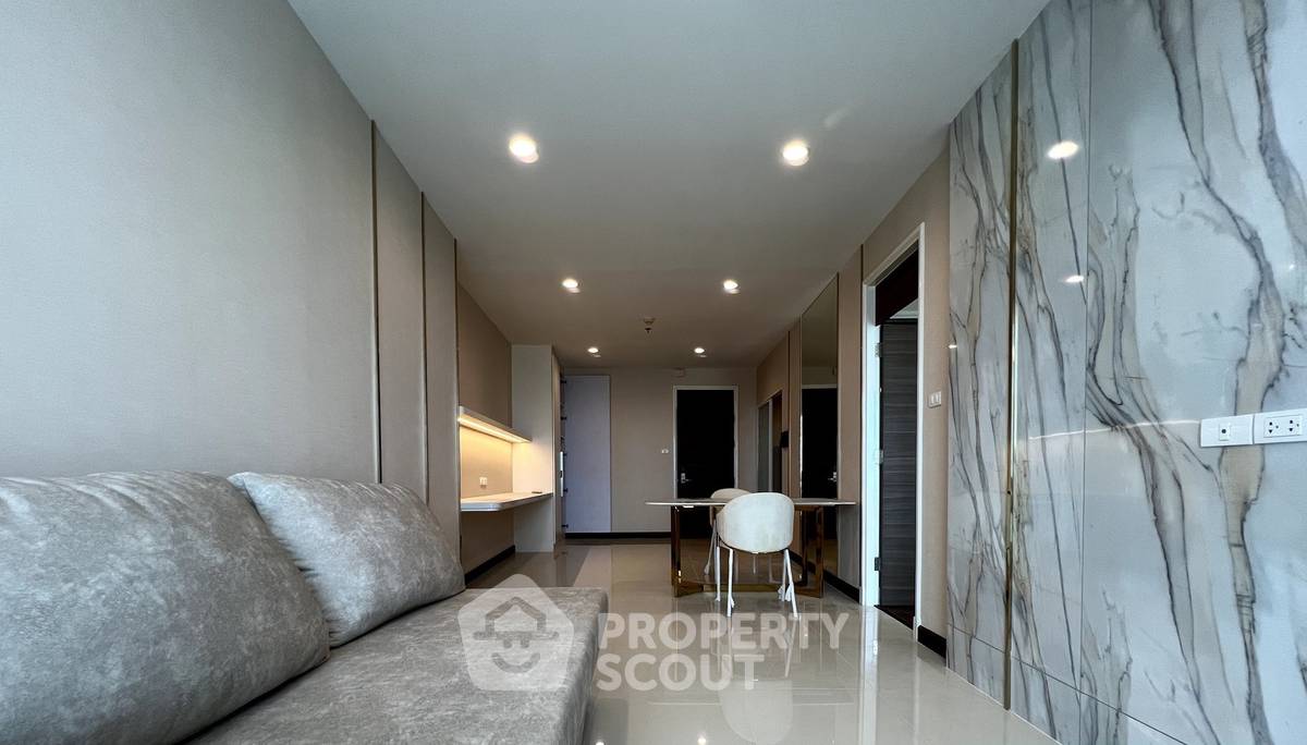 รูป คอนโด 1-ห้องนอน ที่ ศุภาลัย พรีมา ริวา พระราม 3 - นราธิวาส ใน ช่องนนทรี (ID 3256067) - รูปที่ 9/12