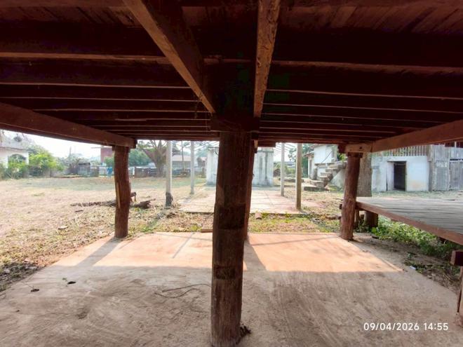 รูป บ้านเดี่ยว 663 ตร.วา แม่ใจ พะเยา 997,000 - รูปที่ 5/37