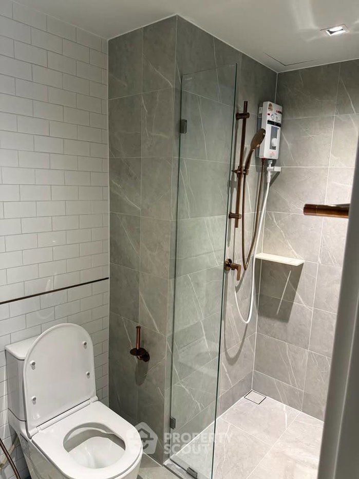 picture 1-BR Condo at Chapter Thonglor 25 close to Thong Lo (ID 3326820) - 8/8