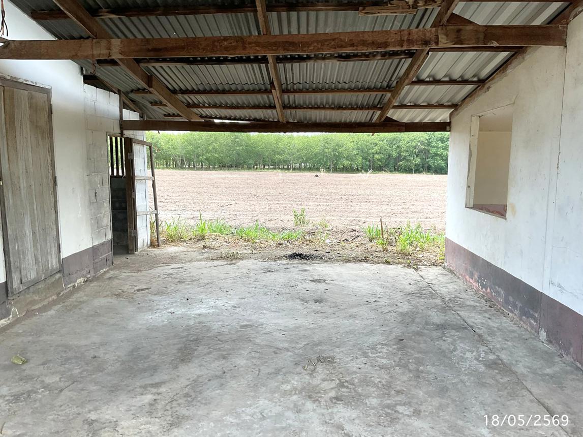 picture HOME 4405 Sq.w. Nam Khun Ubon Ratchathani for 6.7M - 27/33