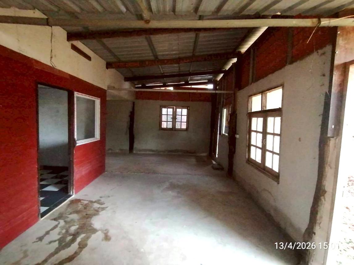 รูป บ้านเดี่ยว 1223 ตร.วา จัตุรัส ชัยภูมิ 1.5M - รูปที่ 47/57
