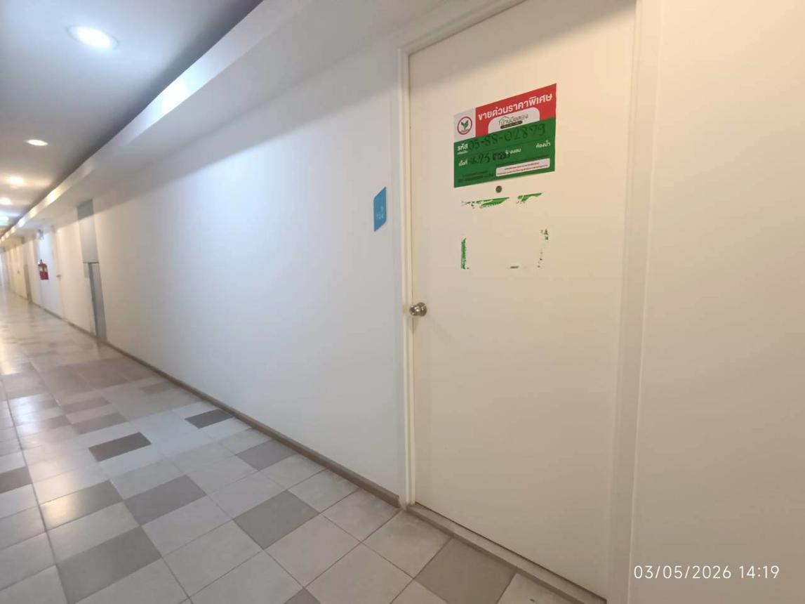 picture CONDO 46.23 Sq.m. Bang Bua Thong Nonthaburi for 1.4M - 19/37