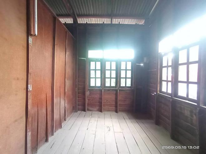 รูป บ้านเดี่ยว 165 ตร.วา ยางตลาด กาฬสินธุ์ 460,000 - รูปที่ 16/53