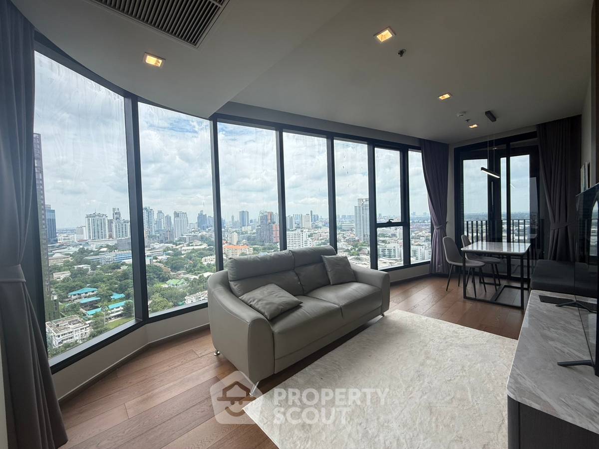 รูป คอนโด 2 ห้องนอน 65 ตร.ม. ไอดีโอ คิว สุขุมวิท 36 ใกล้ BTS ทองหล่อ 400 ม. (ID 1235773) - รูปที่ 8/17