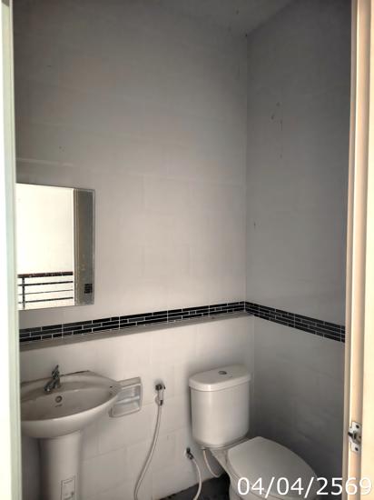 picture TOWN HOUSE 16.5 Sq.w. Pluak Daeng Rayong for 1.3M - 12/29