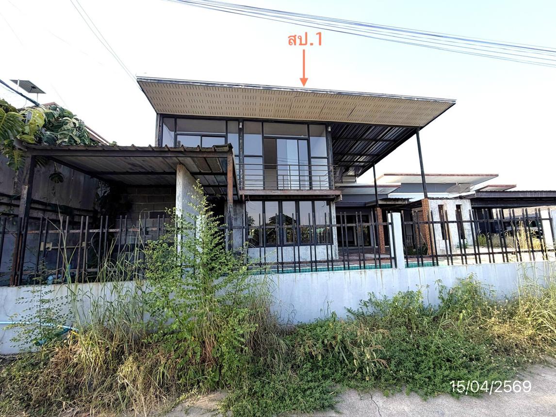 picture HOME 114 Sq.w. Si Racha Chonburi for 3M - 27/53