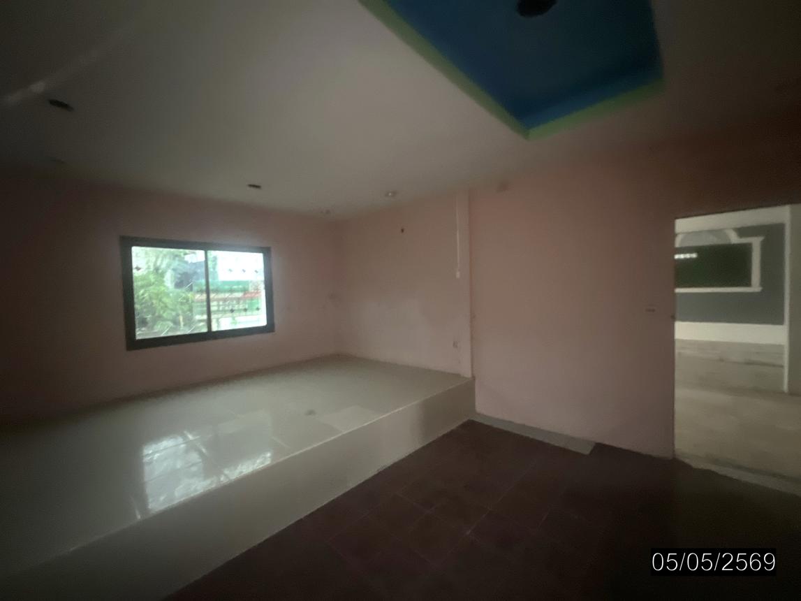 รูป บ้านเดี่ยว 119.5 ตร.วา ราษีไศล ศรีสะเกษ 3.4M - รูปที่ 25/35
