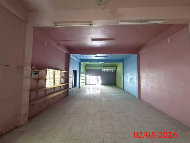 picture SHOP HOUSE 62 Sq.w. San Kamphaeng Chiang Mai for 4.5M - 6/37