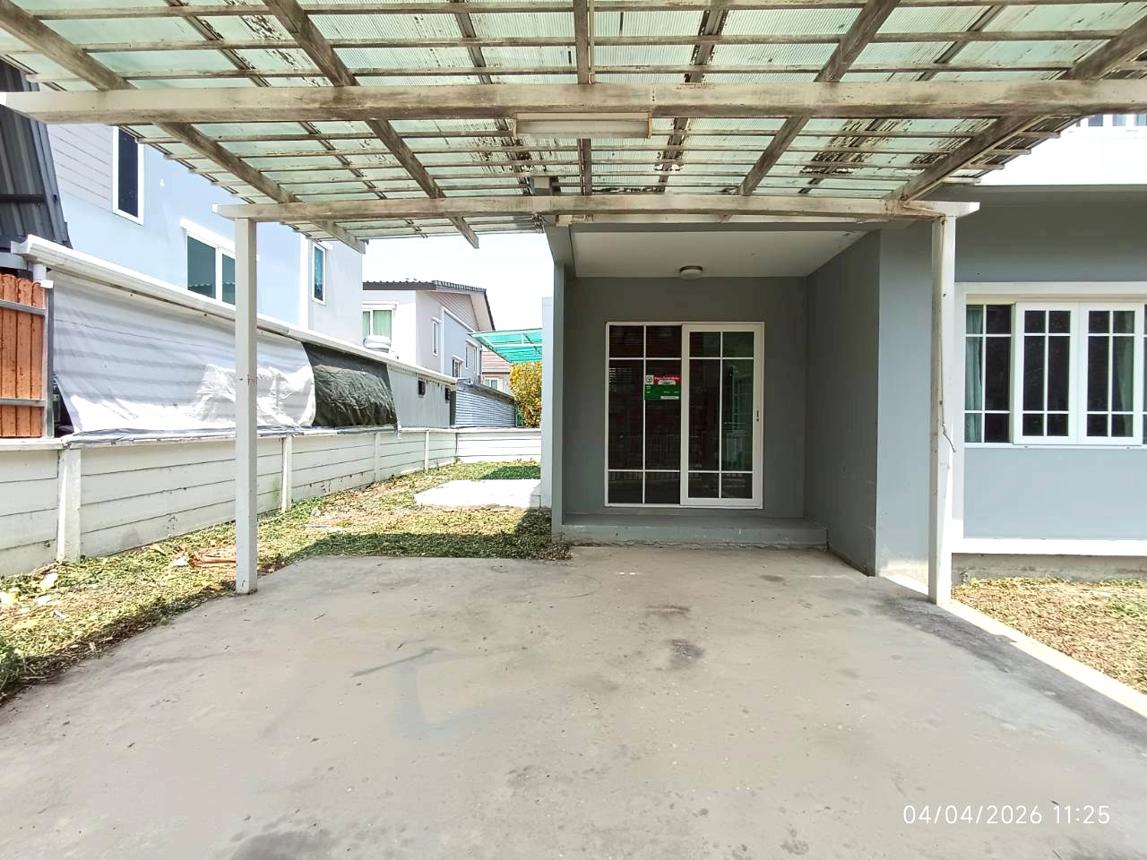 picture HOME 50.1 Sq.w. Sai Noi Nonthaburi for 2.9M - 19/35