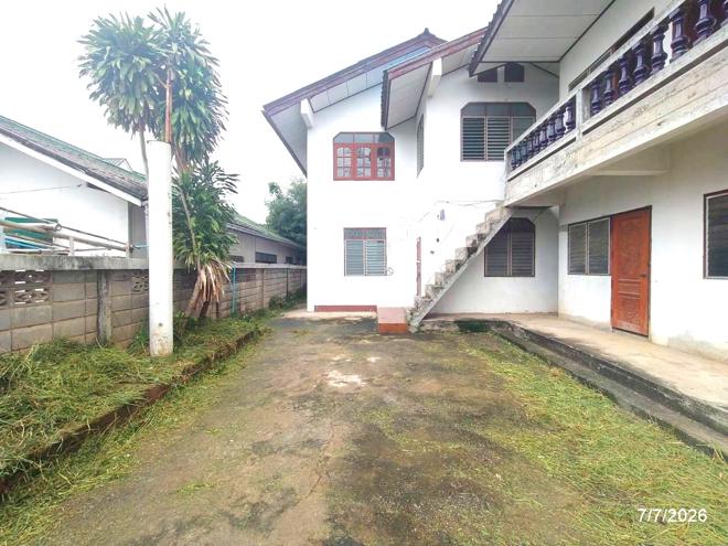 รูป บ้านเดี่ยว 126.3 ตร.วา เมืองขอนแก่น ขอนแก่น 3.3M - รูปที่ 4/51