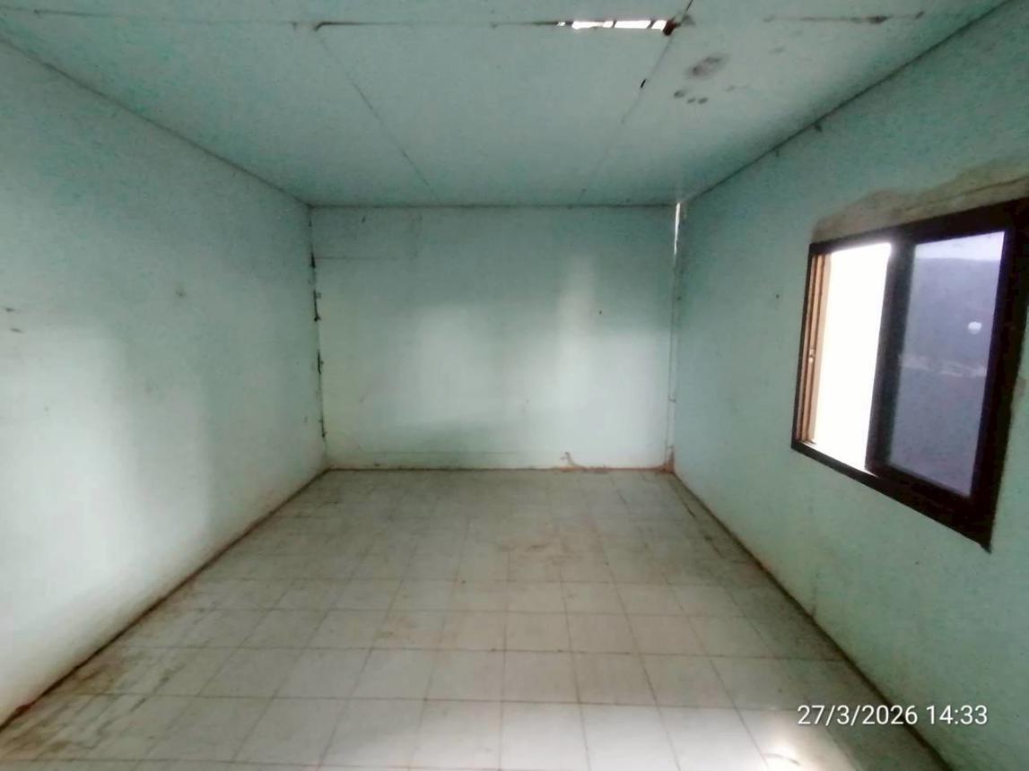 รูป โกดัง 431 ตร.วา เมืองหนองคาย หนองคาย 1.9M - รูปที่ 35/45