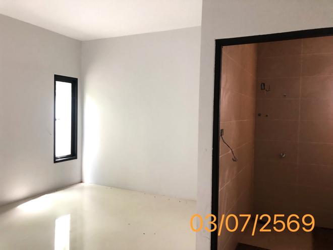 รูป บ้านเดี่ยว 50 ตร.วา บัวบานวิลเลจ เมืองกระบี่ กระบี่ 2.3M - รูปที่ 8/25