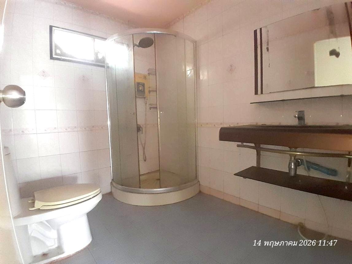 รูป บ้านเดี่ยว 120 ตร.วา พนาสนธิ์ การ์เด้นโฮม 3 เขตมีนบุรี กรุงเทพมหานคร 6.9M - รูปที่ 41/51