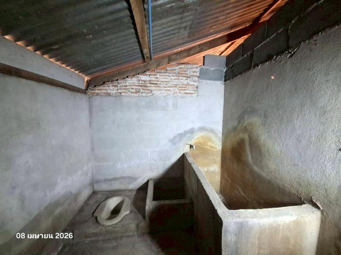 picture HOME 336 Sq.w. Wat Sing Chainat for 1.1M - 27/45