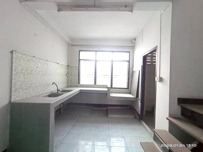 รูป อาคารพาณิชย์ 47.9 ตร.วา เมืองกาฬสินธุ์ กาฬสินธุ์ 5.5M - รูปที่ 5/57
