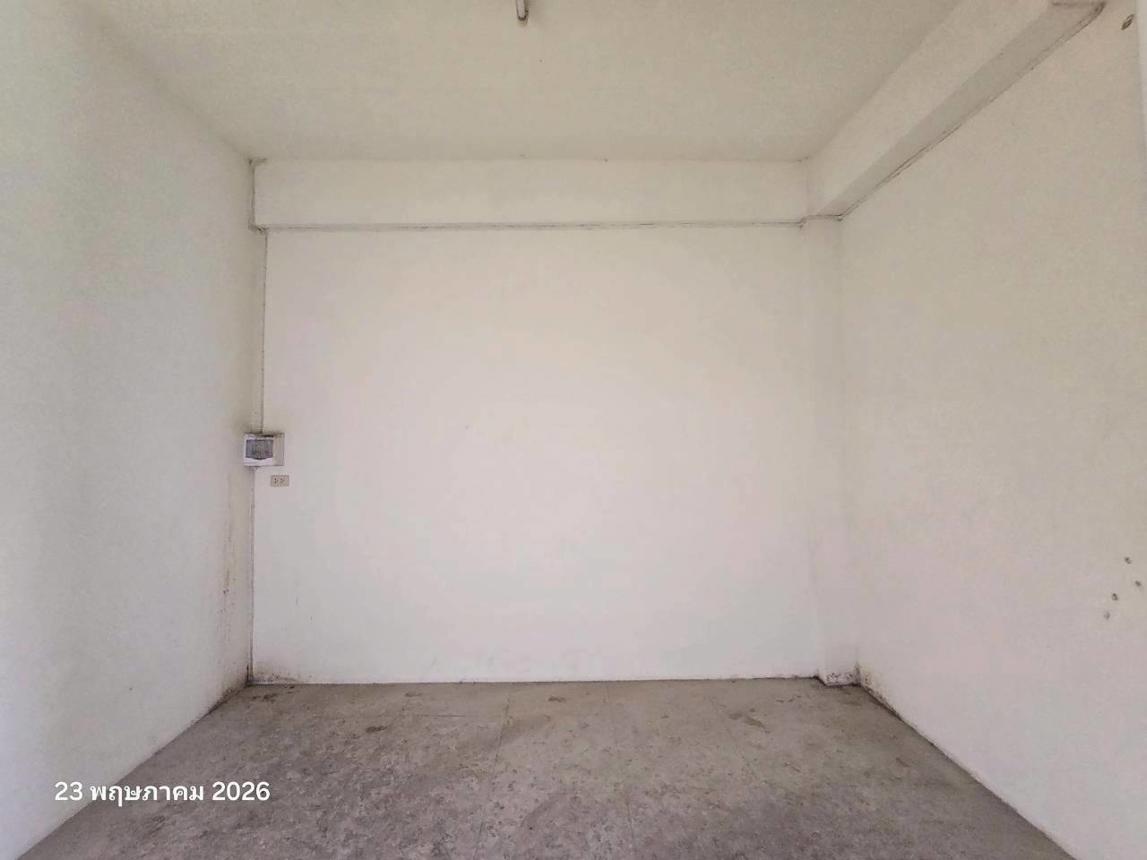 picture SHOP HOUSE 22.4 Sq.w. Khlong Khlung Kamphaeng Phet for 2.1M - 29/45