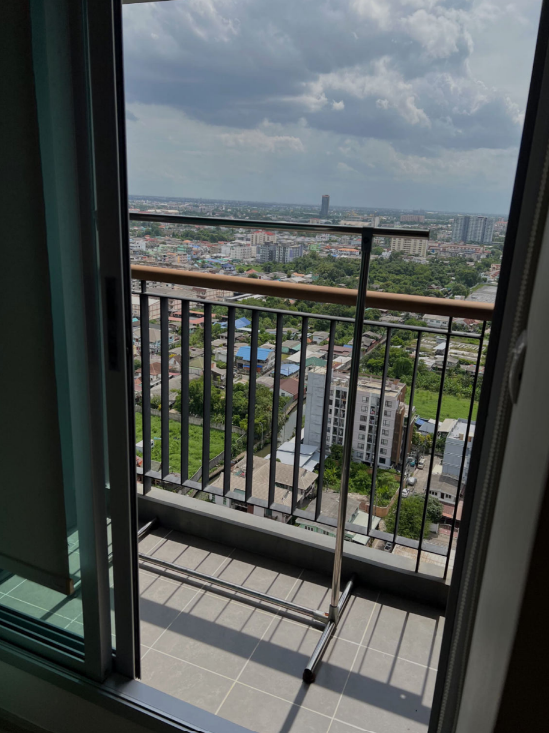 picture CONDO 30.71 Sq.m. Muang Nonthaburi Nonthaburi for 2.5M - 24/24
