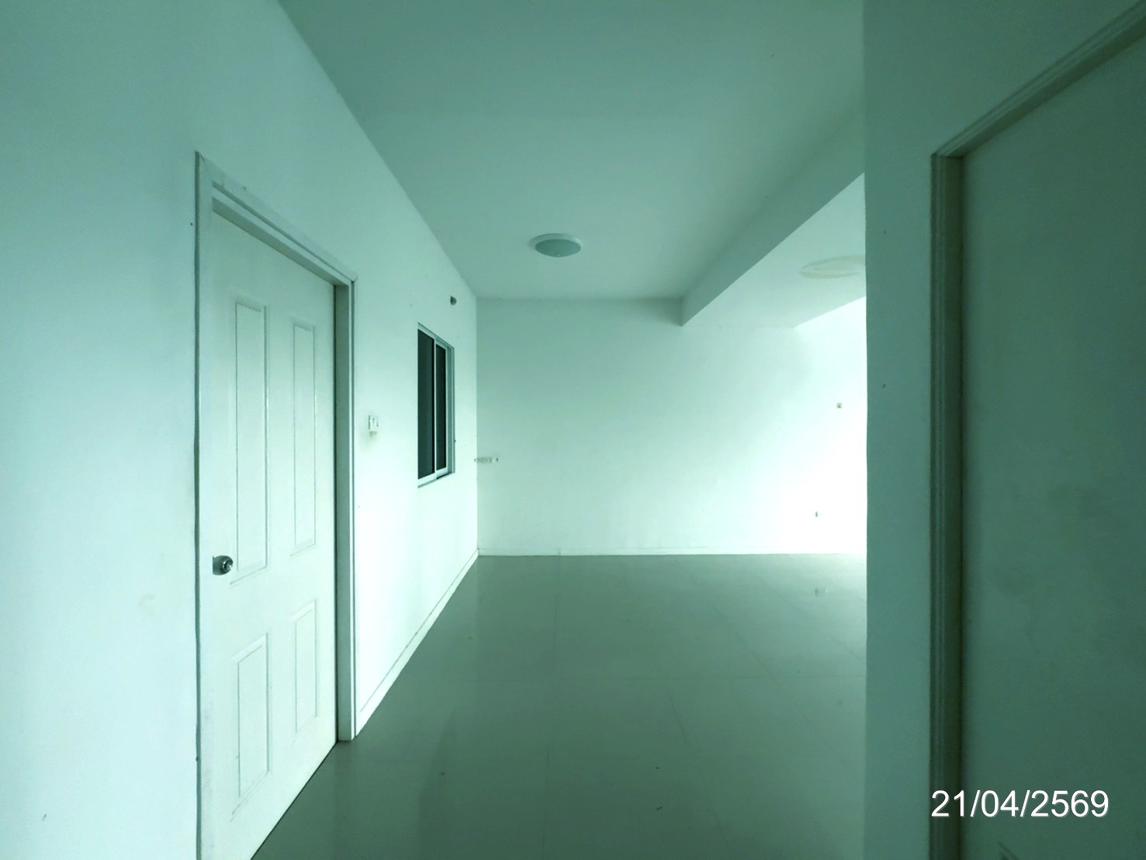 picture TOWN HOUSE 17.6 Sq.w. Phra Samut Jadee Samut Prakarn for 1.5M - 33/53