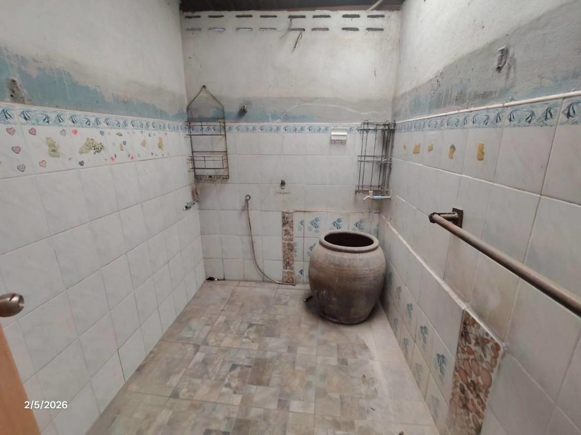 รูป บ้านเดี่ยว 44 ตร.วา พระยืน ขอนแก่น 665,000 - รูปที่ 26/31