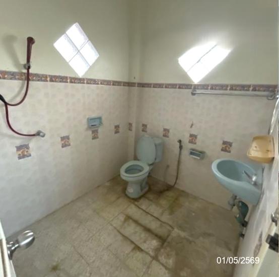 รูป บ้านเดี่ยว 215 ตร.วา หัวตะพาน อำนาจเจริญ 1.7M - รูปที่ 13/41